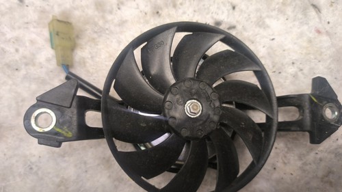 Wbs1o951 yamaha 125 fan - mt,