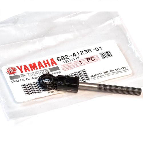 Yamaha throttle linkage - yamaha,