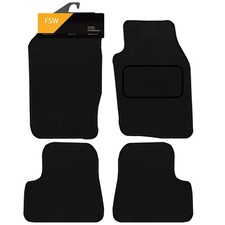 Car Floor Mats For Peugeot 206