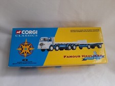 Corgi Classics 11301 ERF KV 8