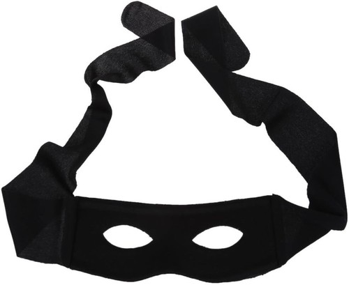 Highwayman robber thief - robber, zorro