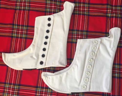 Piper white scottish - ,