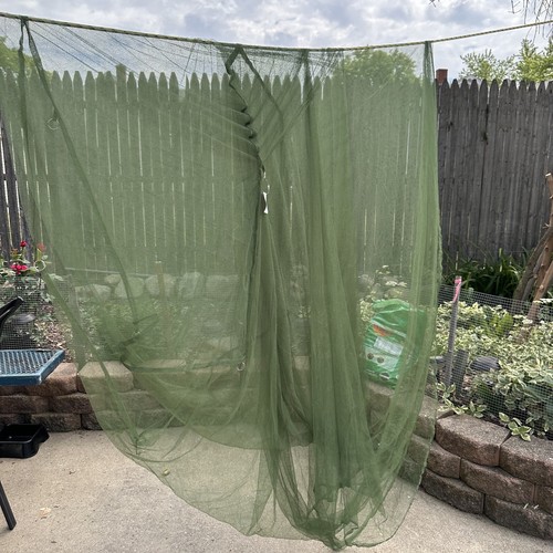 New military mosquito - new,