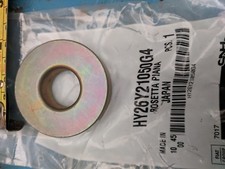 GENUINE OEM  HY26Y21050G4 COUNTER WEIGHT SPACER