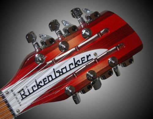 Rickenbacker 360 string - rickenbacker,