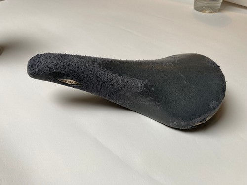 Selle san marco rolls saddle - san,