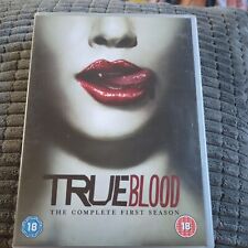 True Blood - Series 1 - Complete (Box Set) (DVD, 2009)