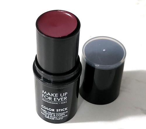 Make for ever face body - up,