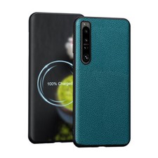 Genuine Leather Case For HONOR