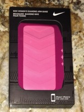 NIKE Diamond Arm Band iPhone