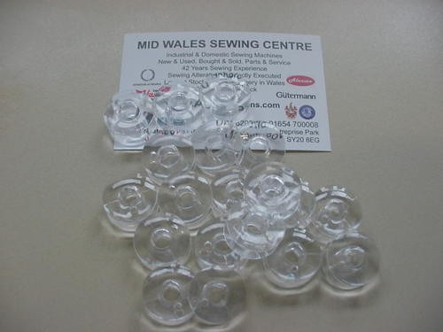 Bobbins for domestic - ,