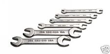Laser Tools Spanner Set BA