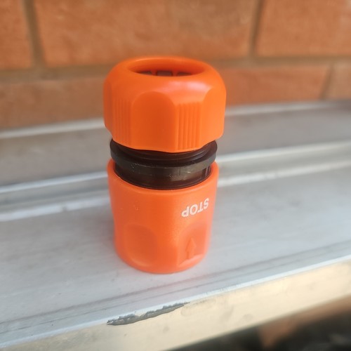 Water coupling fits stihl - coupling,