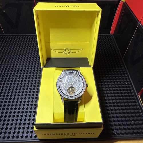 Invicta montres prestige - montres,