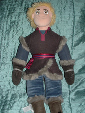 DISNEY STORE FROZEN PRINCE