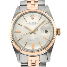 ROLEX Oyster Perpetual