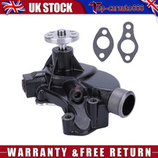 Circulation Water Pump for MerCruiser 4.3L 5.0L 5.7L 3853850 985429 850399