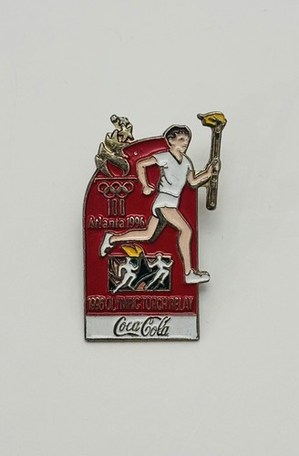 Atlanta 1996 olympic torch - 1996,
