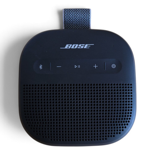 Bose soundlink micro 2nd - bose,