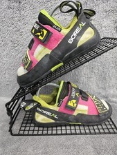 Boreal Joker plus Climbing