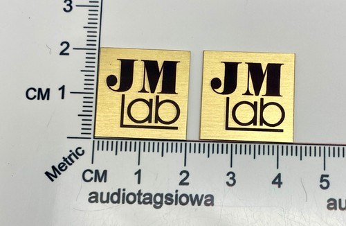 Lab speaker - lab,