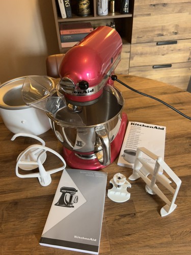 Kitchenaid artisan stand - kitchenaid,