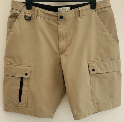 Mens trekking shorts - mens,