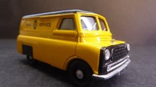 Corgi toys bedford van aa - ca,