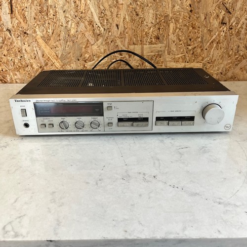 Vintage technics z45 - vintage, su-z45