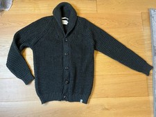 Peregrine, Cardigan, Wool