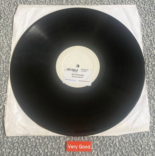 Sunlounge down tools - -, ep