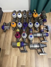 Job Lot Of 19 Dyson V6 , V7