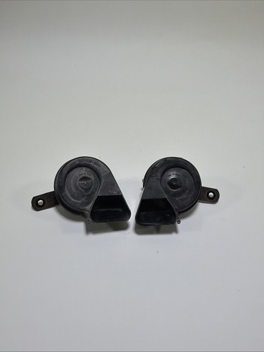 Mercedes r230 sl55 sl500 horn - r230,