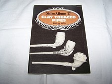 Clay Tobacco Pipes, Ayto, Eric