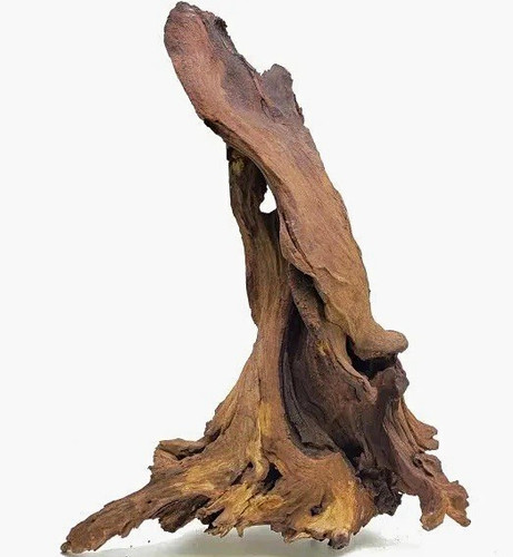 Natural genuine brown - natural,