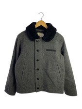 AVIREX MELTON N-1 Flight