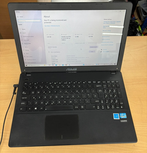 Asus x551c intel - x551c,