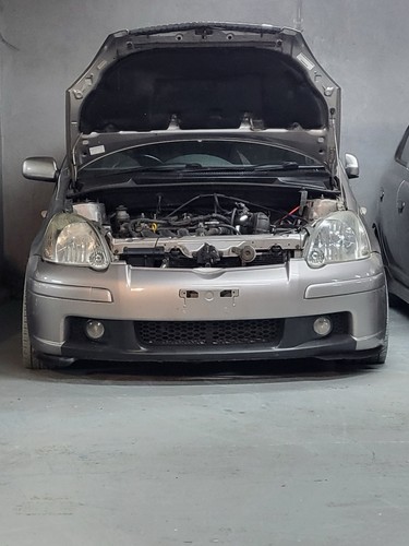 Toyota yaris sport - toyota,
