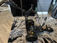 Powakaddy FX3 Electric Golf