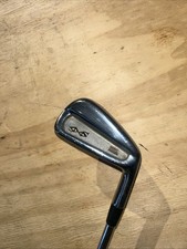 Snake Eyes 600C Forged 6 Iron