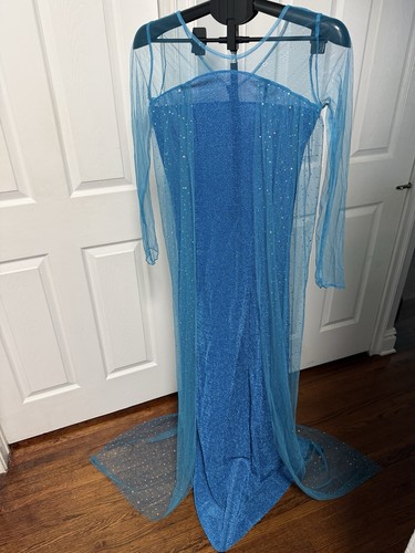 Disney frozen elsa adult - disney's,