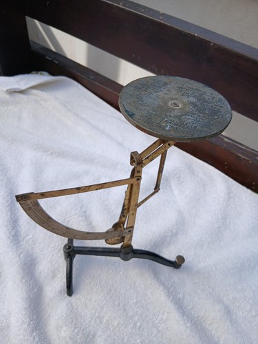 Post office scales vintage - office, 20