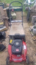 Toro Recycler 53cm  6.5hp