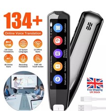 Smart Scan Translation Pen