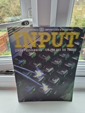 Input Magazine Volume 12 1984