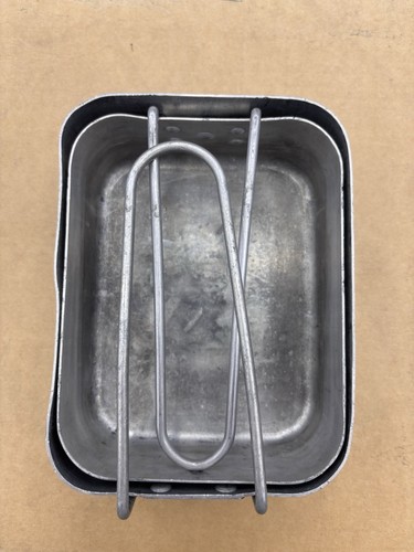 Mess tins osprey - mess, &