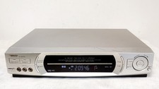 Sharp VC-MH722 6-Head Nicam