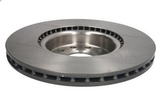 1X Brake disc BREMBO