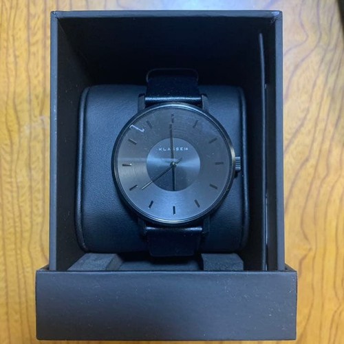 Nixon klasse14 watch - nixon,