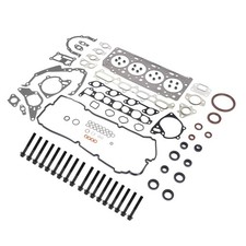Cylinder Head Gasket + Bolt
